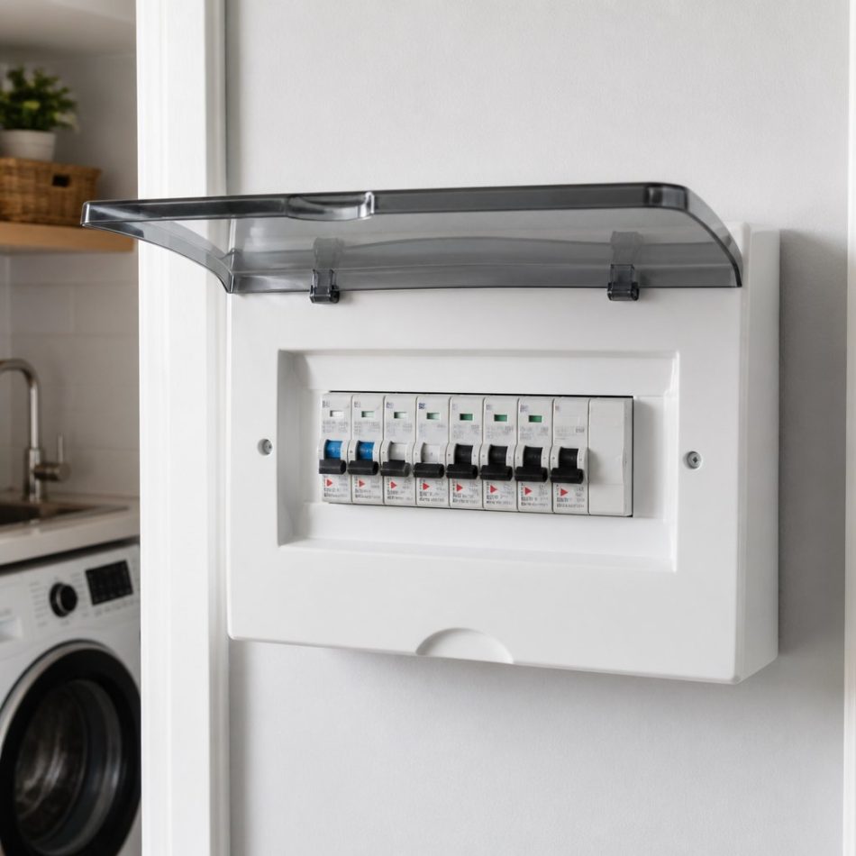 Keep Your Switchboards Safe in Hamilton