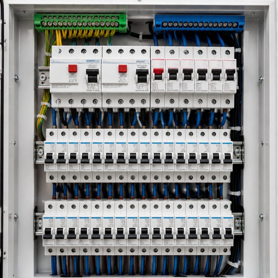 Future Ready Switchboards for Every Home in Hamilton